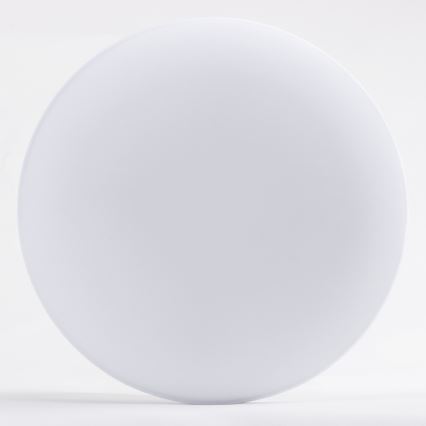 LED plafonsko svetlo za kupatilo sa senzorom AVESTA LED/18W/230V 4000K IP54