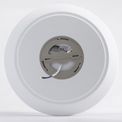 LED plafonsko svetlo za kupatilo sa senzorom AVESTA LED/18W/230V 4000K IP54