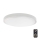 LED plafonsko svetlo za kupatilo sa senzorom SAMSUNG CHIP LED/24W/230V IP44 3000K prečnik 35 cm belo + daljinski upravljač