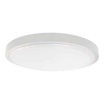 LED plafonsko svetlo za kupatilo SAMSUNG CHIP LED/18W/230V IP44 4000K prečnik 25 cm belo