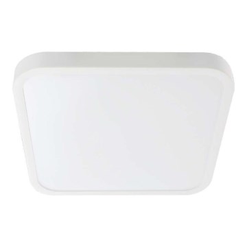 LED plafonsko svetlo za kupatilo SAMSUNG CHIP LED/18W/230V IP44 6500K 25x25 cm belo