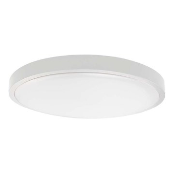 LED plafonsko svetlo za kupatilo SAMSUNG CHIP LED/18W/230V IP44 6500K prečnik 25 cm belo