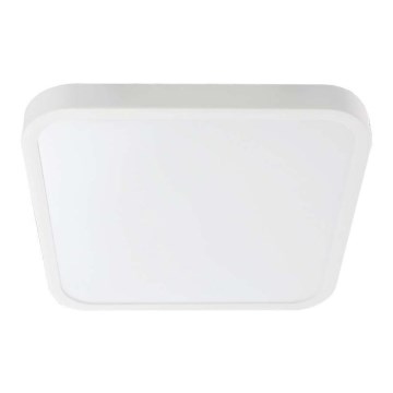LED plafonsko svetlo za kupatilo SAMSUNG čip LED/18W/230V IP44 3000K 25x25 cm belo