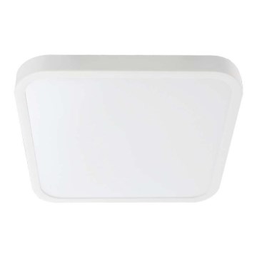 LED plafonsko svetlo za kupatilo SAMSUNG čip LED/18W/230V IP44 4000K 25x25 cm belo