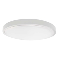 LED plafonsko svetlo za kupatilo SAMSUNG čip LED/36W/230V IP44 3000K prečnik 35 cm belo