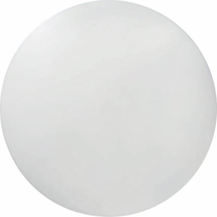LED prigušiva plafonska lampa za kupatilo SLIDE LED/6/12/18/24W/230V 2900/4000/6200K IP44 bela