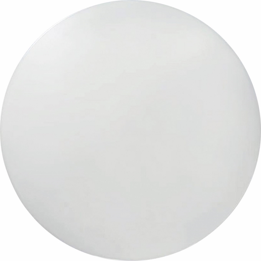 LED prigušiva plafonska lampa za kupatilo SLIDE LED/6/12/18/24W/230V 2900/4000/6200K IP44 bela