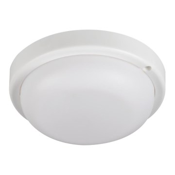 LED plafonsko svetlo za kupatilo TOLU LED/9W/230V 4000K IP54 belo