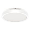 LED plafonsko svetlo za kupatilo VERA LED/18W/230V 4000K IP65 belo