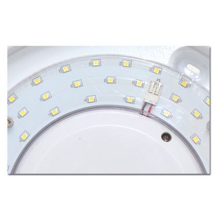 LED plafonsko svetlo za kupatilo VICTOR LED/18W/230V IP44