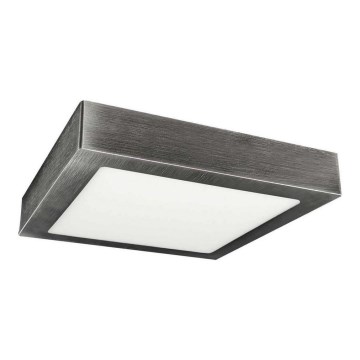 LED plafonsko svetlo za površinsku montažu FENIX LED/18W/230V 2800K 22,5 cm