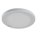 LED plafonsko/ugradno svetlo sa senzorom pokreta 2u1 ERGA LED/17W/230V 3000/4000/6500K belo