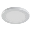 LED plafonsko/ugrađeno svetlo 2u1 ERGA LED/17W/230V 3000/4000/6500K belo