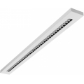 LED plafonsko/viseće svetlo PLANK LED/20/30/40W/230V 2700/4000/6000K CRI 90 bela