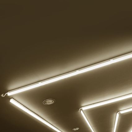 LED podkuhinjsko svetlo sa SAMSUNG čipom 16W/230V 3000K 115 cm