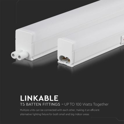 LED podkuhinjsko svetlo sa SAMSUNG čipom 16W/230V 3000K 115 cm