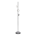 LED podna lampa ELLIPSE 3xLED/5W/230V