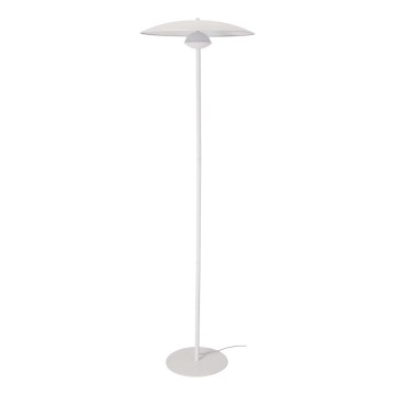 LED podna lampa LUND LED/16W/230V bela