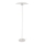 LED podna lampa LUND LED/16W/230V bela