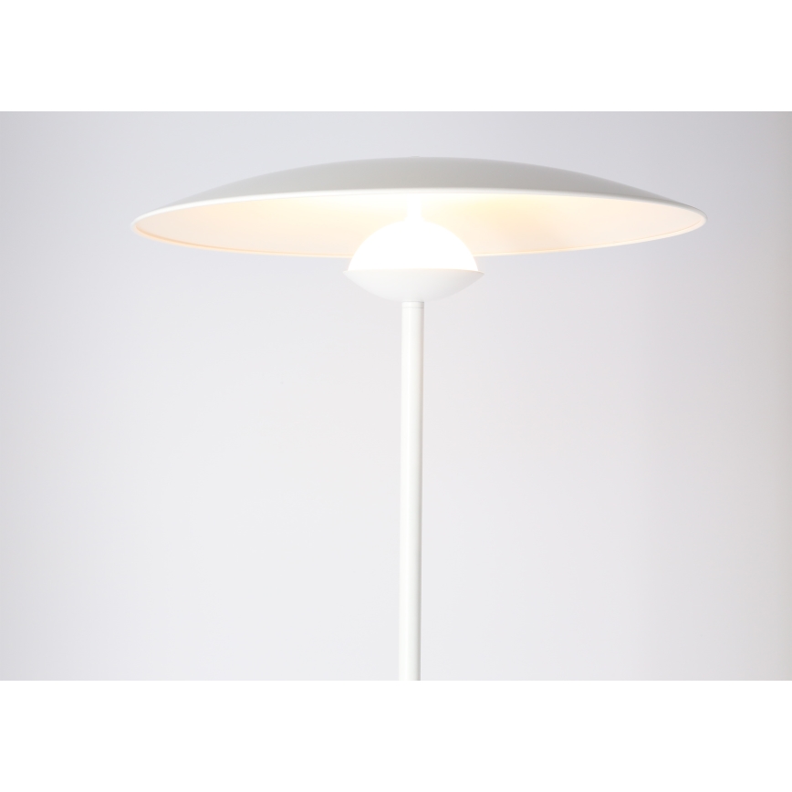 LED podna lampa LUND LED/16W/230V bela