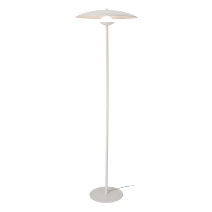 LED podna lampa LUND LED/16W/230V bela