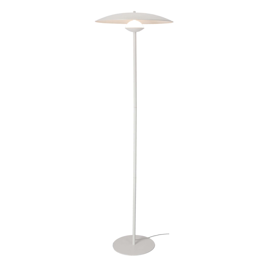 LED podna lampa LUND LED/16W/230V bela