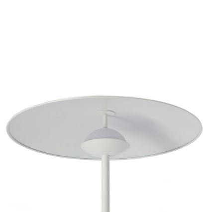 LED podna lampa LUND LED/16W/230V bela