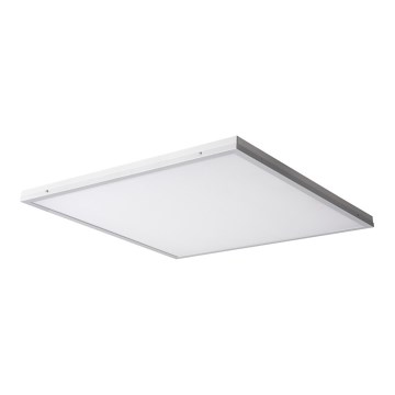 LED površinski panel BAREV LED/40W/230V 4000K 60x60 cm