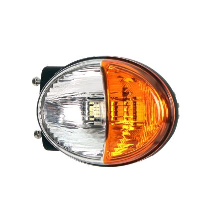 LED prednje svetlo za traktor LED/102W/10-30V IP69 5700K