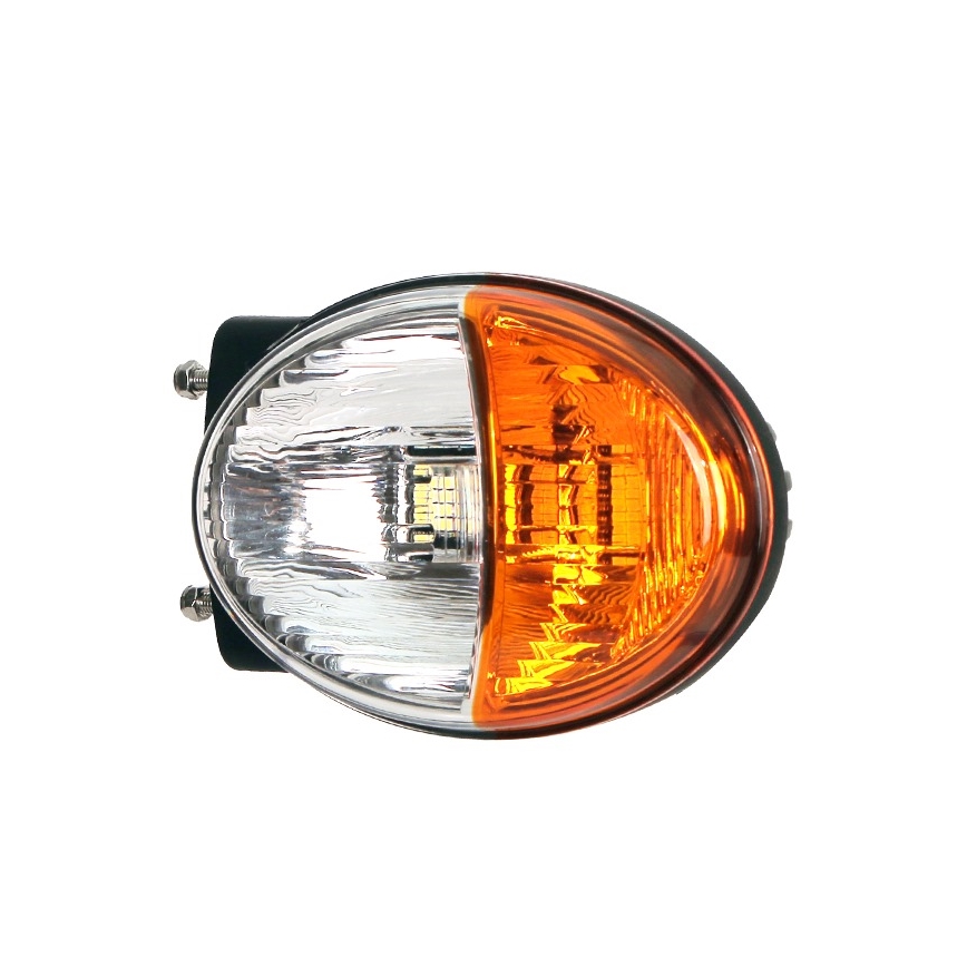 LED prednje svetlo za traktor LED/102W/10-30V IP69 5700K