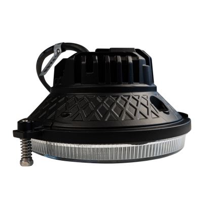 LED prednje svetlo za traktor LED/60W/10-30V IP69 5700K okruglo