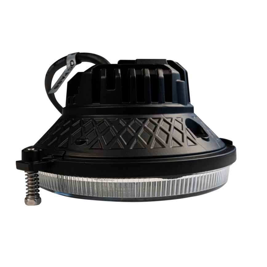 LED prednje svetlo za traktor LED/60W/10-30V IP69 5700K okruglo