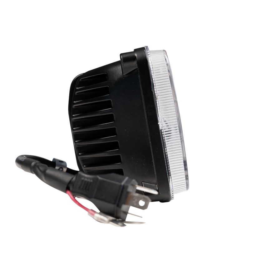 LED prednje svetlo za traktor LED/69W/10-30V IP69 5700K pravougaono
