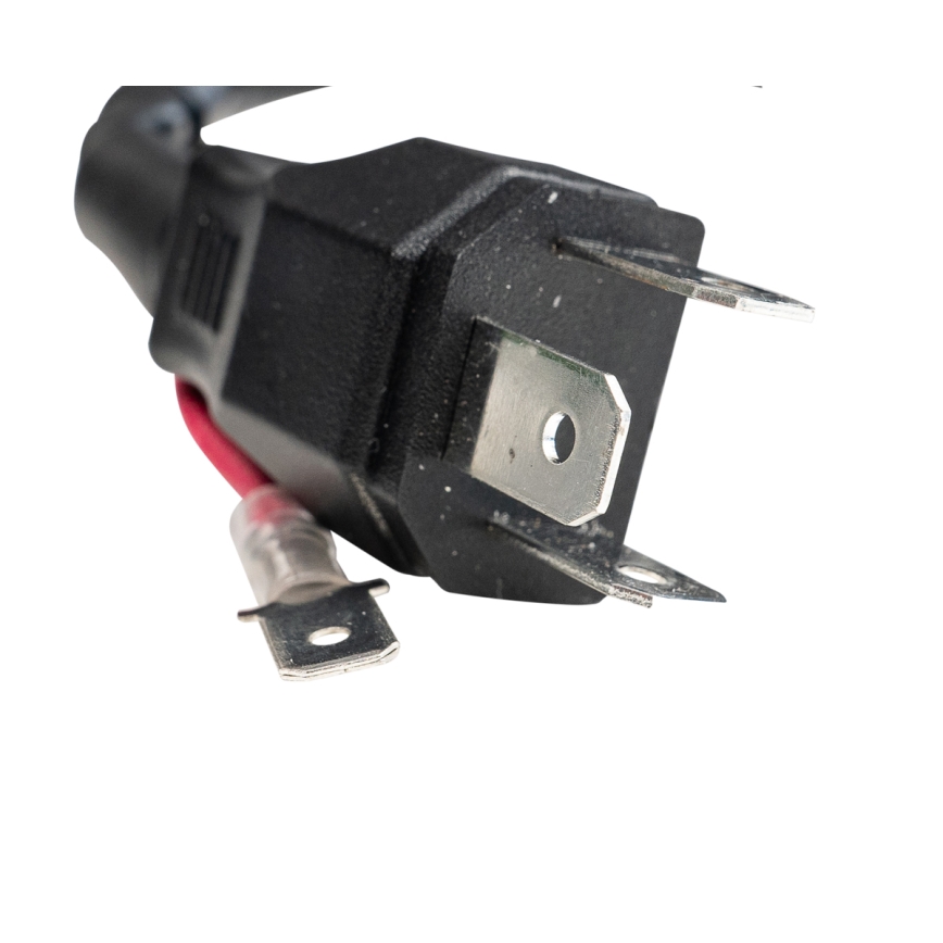LED prednje svetlo za traktor LED/69W/10-30V IP69 5700K pravougaono