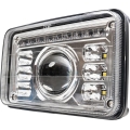 LED prednje svetlo za traktor LED/69W/10-30V IP69 5700K pravougaono
