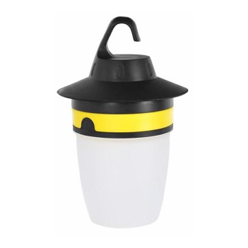 LED prenosiva lampa 3xLED/4xAA IPX4