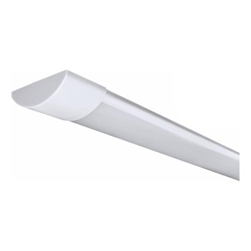 LED prigušiva cevna svetiljka DAISY RIBBON LED/20/30/40W/230V 3000/4300/6500K 120 cm bela