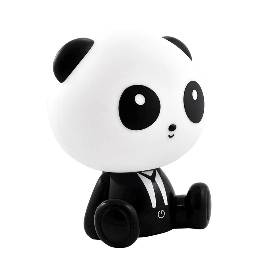 LED prigušiva dečija noćna lampica 2,5W/230V panda