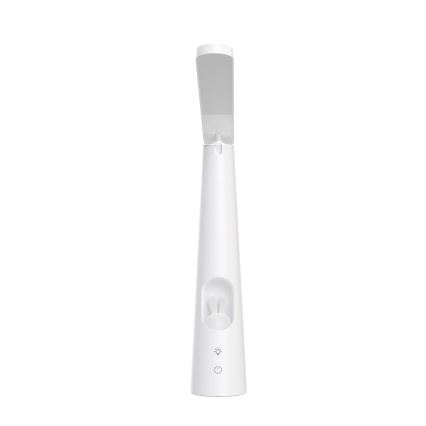 LED prigušiva dodirna stona lampa BUNNY LED/7W/230V 2700/4000/6500K bela