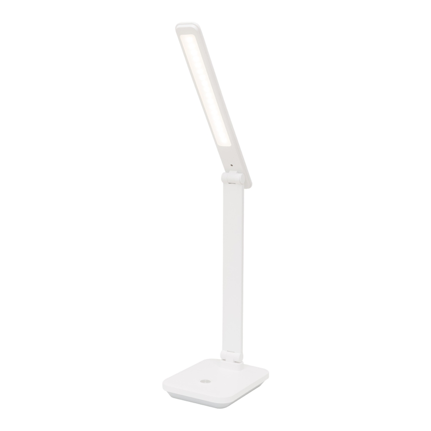 LED prigušiva dodirna stolna lampa LED/5W/5V 6000 mAh