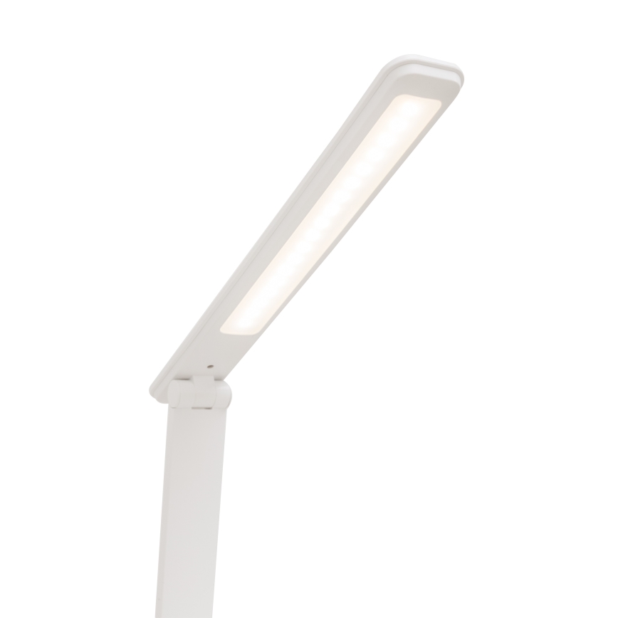 LED prigušiva dodirna stolna lampa LED/5W/5V 6000 mAh