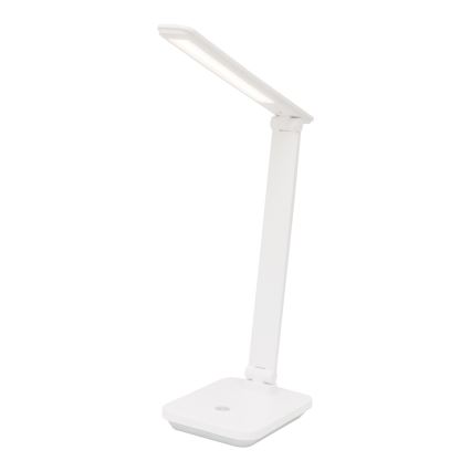 LED prigušiva dodirna stolna lampa LED/5W/5V 6000 mAh