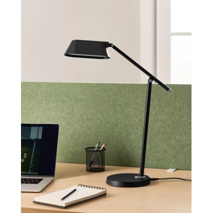 LED prigušiva dodirna stona lampa MMOODS LED/230V