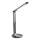 LED prigušiva dodirna stona lampa SERRA LED/8W/230V crna