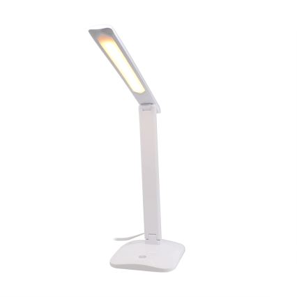 LED prigušiva dodirna stona lampa TOLEDO LED/8W/230V 3000-6500K