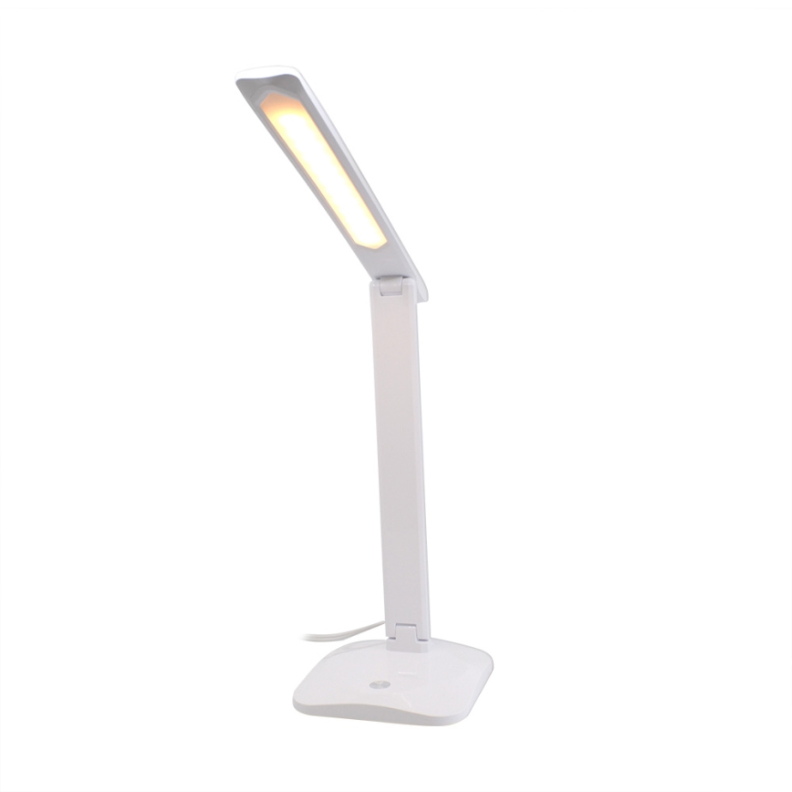 LED prigušiva dodirna stona lampa TOLEDO LED/8W/230V 3000-6500K