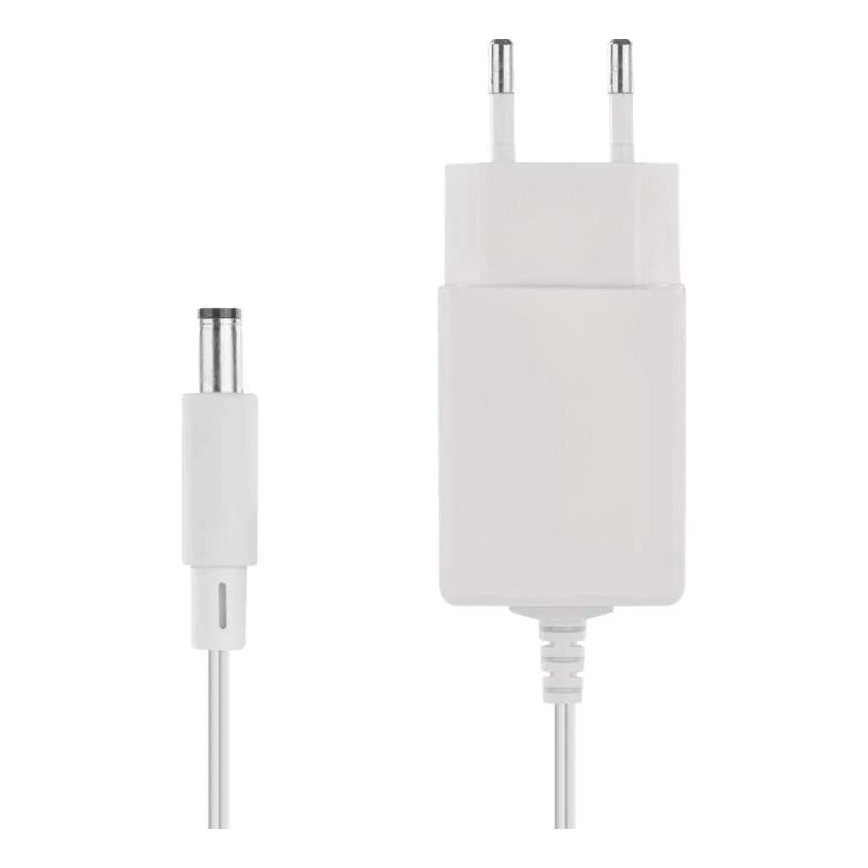 LED prigušiva fleksibilna stona lampa LED/12W/230V 3000K/4000K/6500K bela