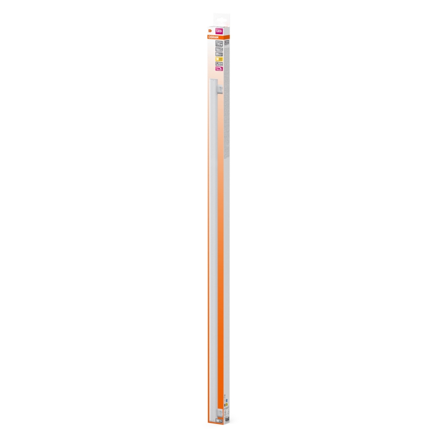 LED prigušiva fluorescentna cev S14s/9,9W/230V 2700K 100 cm CRI 90 - Osram