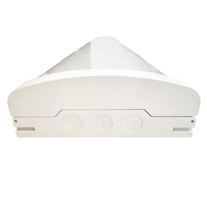 LED prigušiva fluorescentna svetiljka LED/35W/44W/52W/60W/230V 4000K 120 cm