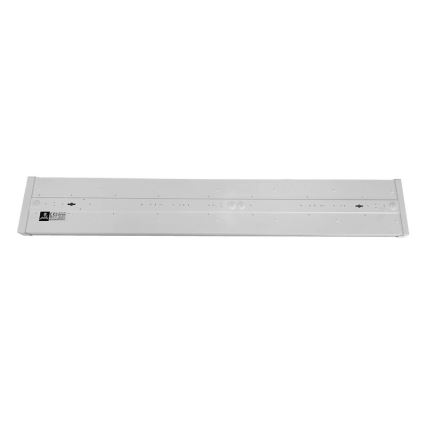 LED prigušiva fluorescentna svetiljka LED/35W/44W/52W/60W/230V 4000K 120 cm